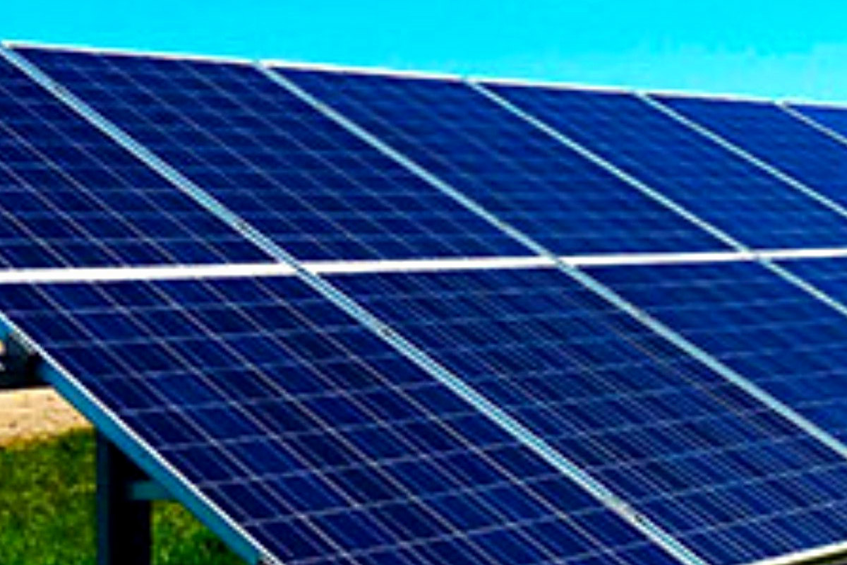 ८० करोड लागतमा मिथिला–२ सौर्य विद्युत आयोजना निर्माण सुरु